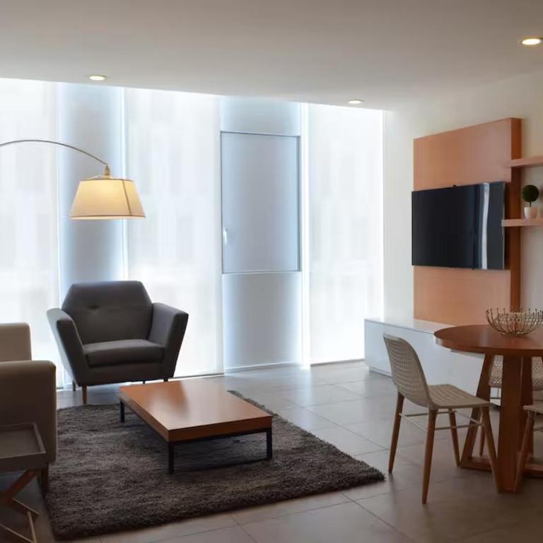 Carso heart experience - Apartamento de 1 dormitorio - 1
