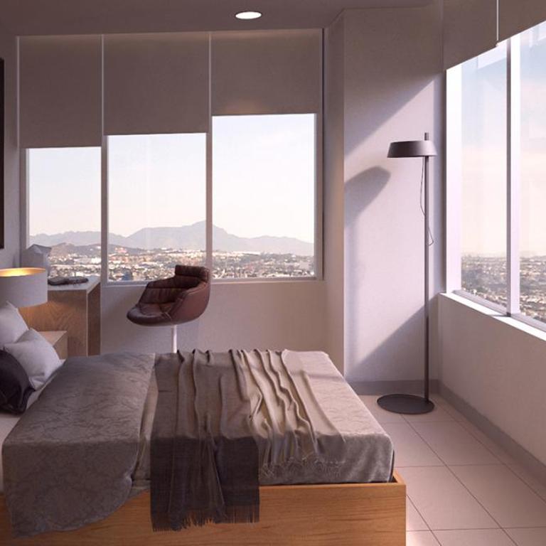 Carso heart experience - Apartamento de 1 dormitorio - 4