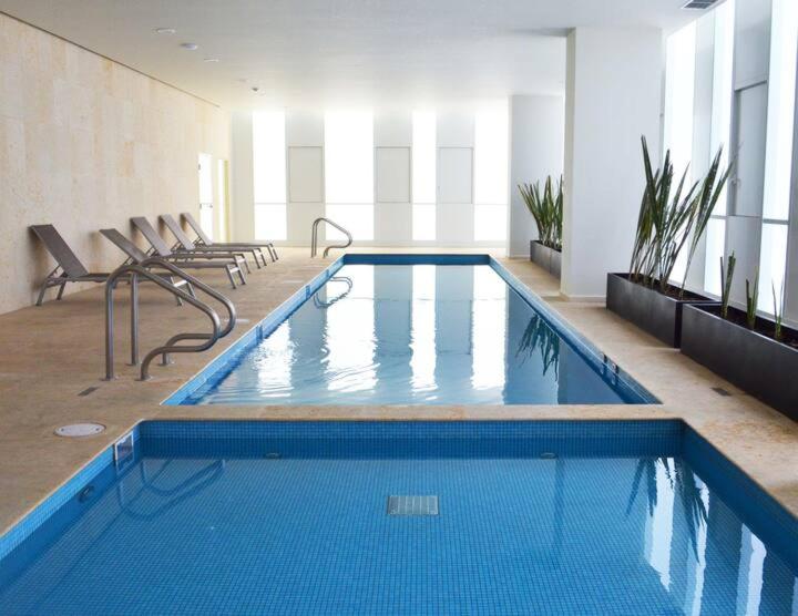 Carso heart experience - Apartamento de 1 dormitorio - 5