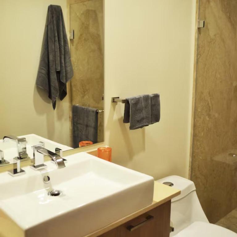 Carso heart experience - Apartamento de 1 dormitorio - 6