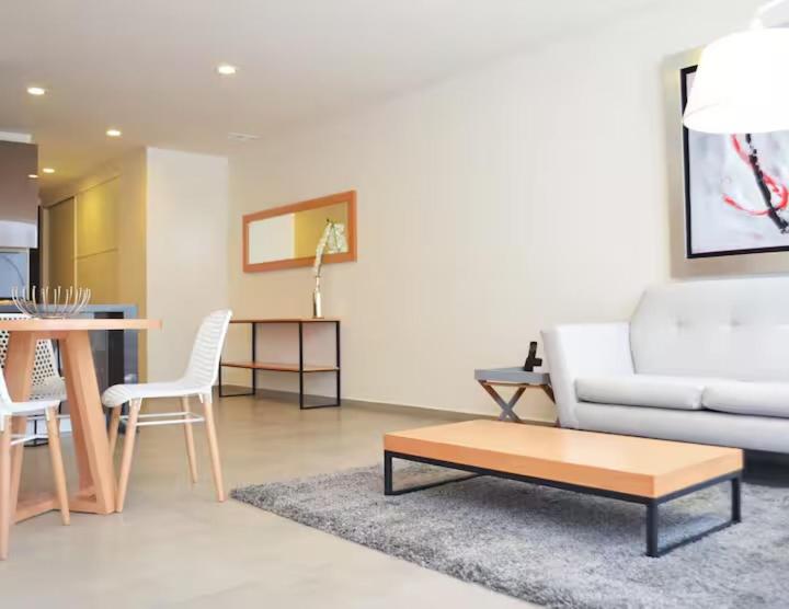 Carso heart experience - Apartamento de 1 dormitorio - 7