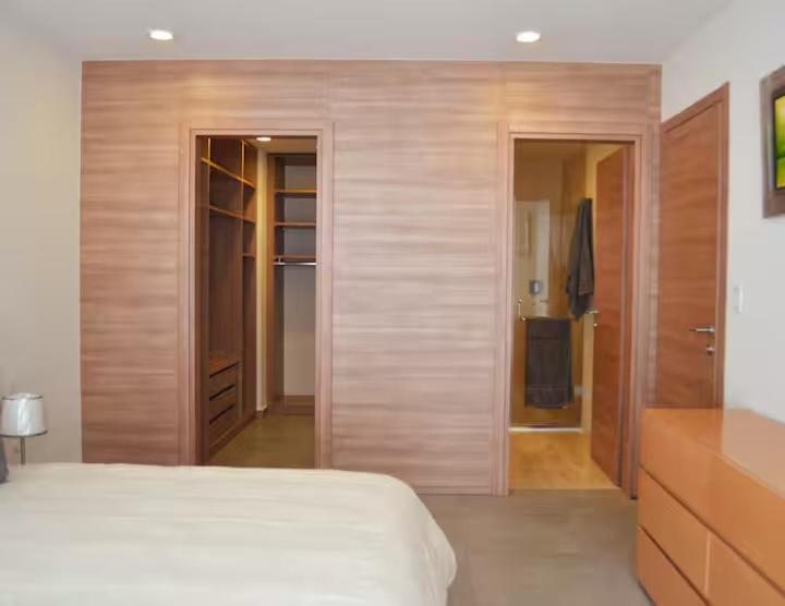 Carso heart experience - Apartamento de 1 dormitorio - 8