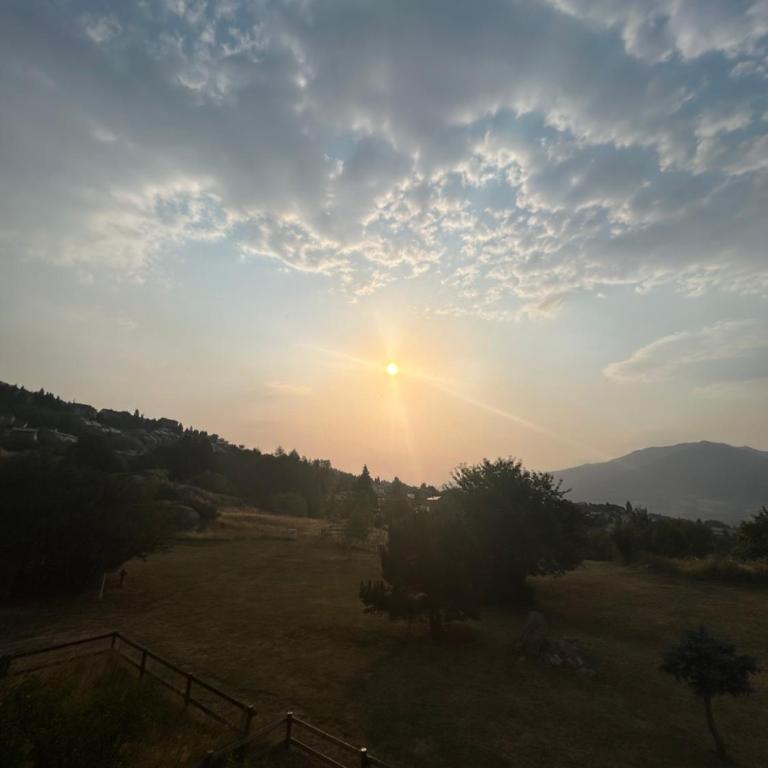Appartement Cosy avec Vue Montagne, Balcon & Parking Gratuit - Appartement 1 Chambre - 22