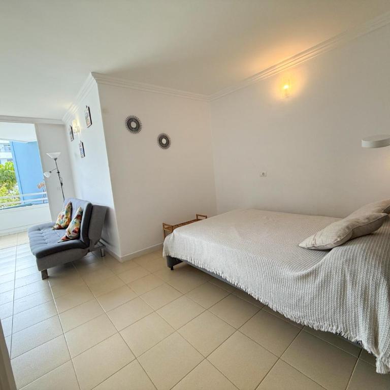 Studio Green Park BRAVO's House - Estudio con vistas a la piscina - 7
