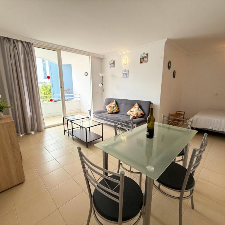 Studio Green Park BRAVO's House - Estudio con vistas a la piscina - 3