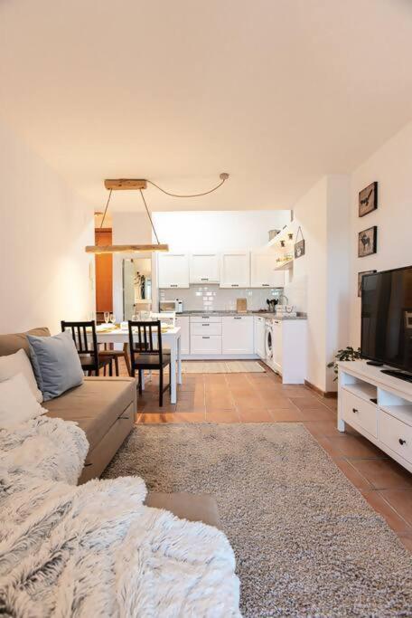 Moraima parking incluido - Apartamento de 1 dormitorio - 28