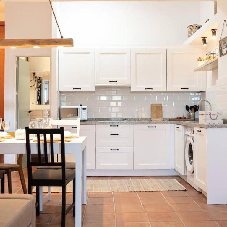 Moraima parking incluido - Apartamento de 1 dormitorio - 32