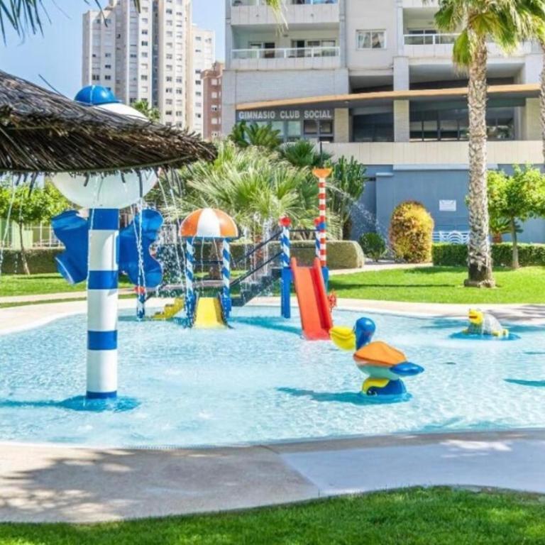 Gemelos 22 B - Apartamento de 1 dormitorio - 10