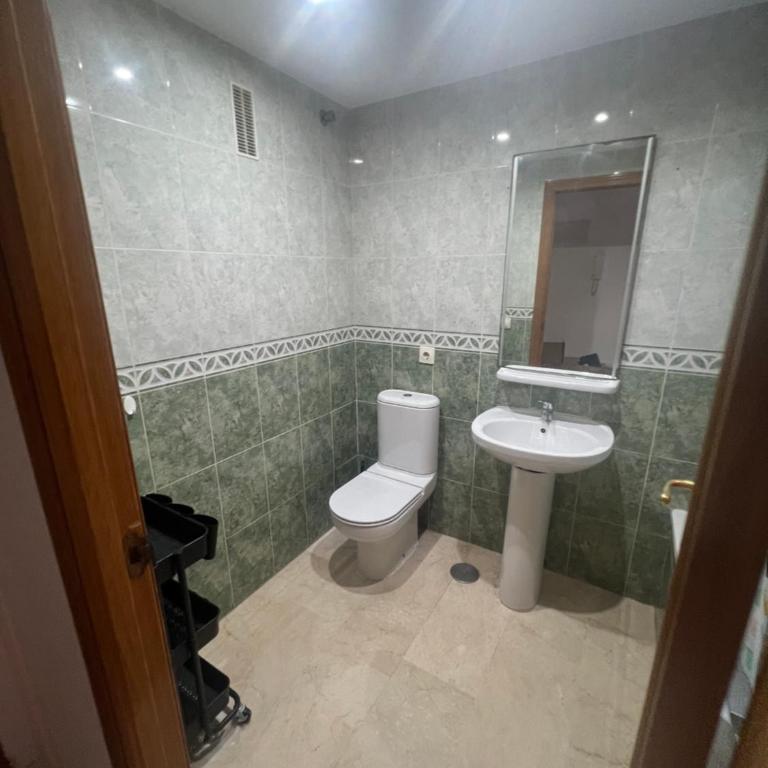 Gemelos 22 B - Apartamento de 1 dormitorio - 11