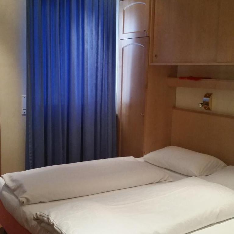 B&B Chalet Brigitte Hike & Bike - Camera Matrimoniale con Bagno - 3
