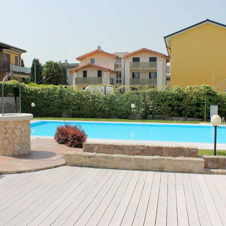 Holiday Home Lazise near Lake Garda - Casa Vacanze con 2 Camere da Letto - 9