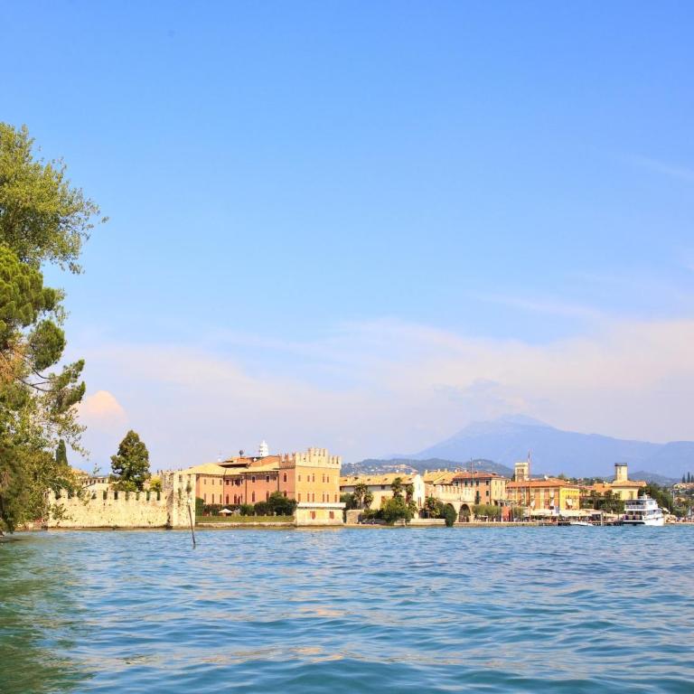 Holiday Home Lazise near Lake Garda - Casa Vacanze con 2 Camere da Letto - 29