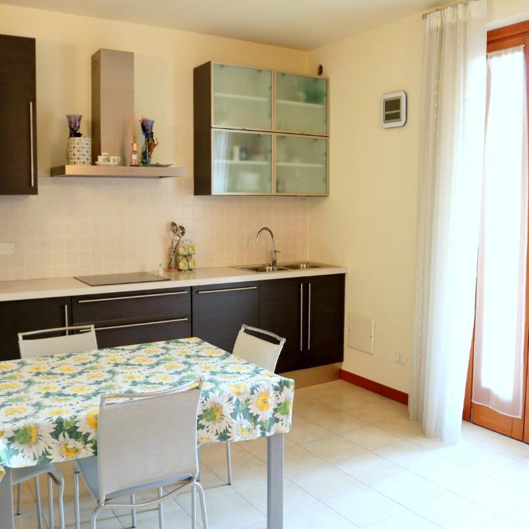 Holiday Home Lazise near Lake Garda - Casa Vacanze con 2 Camere da Letto - 12