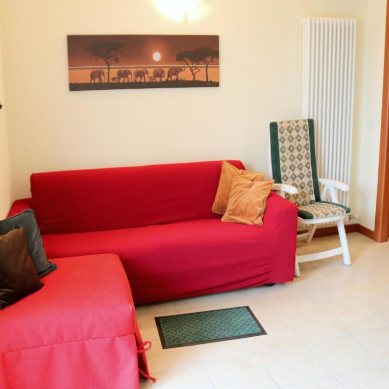 Holiday Home Lazise near Lake Garda - Casa Vacanze con 2 Camere da Letto - 2