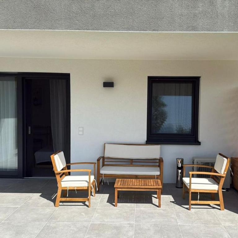 Heimherzal - Apartment mit 1 Schlafzimmer - 11