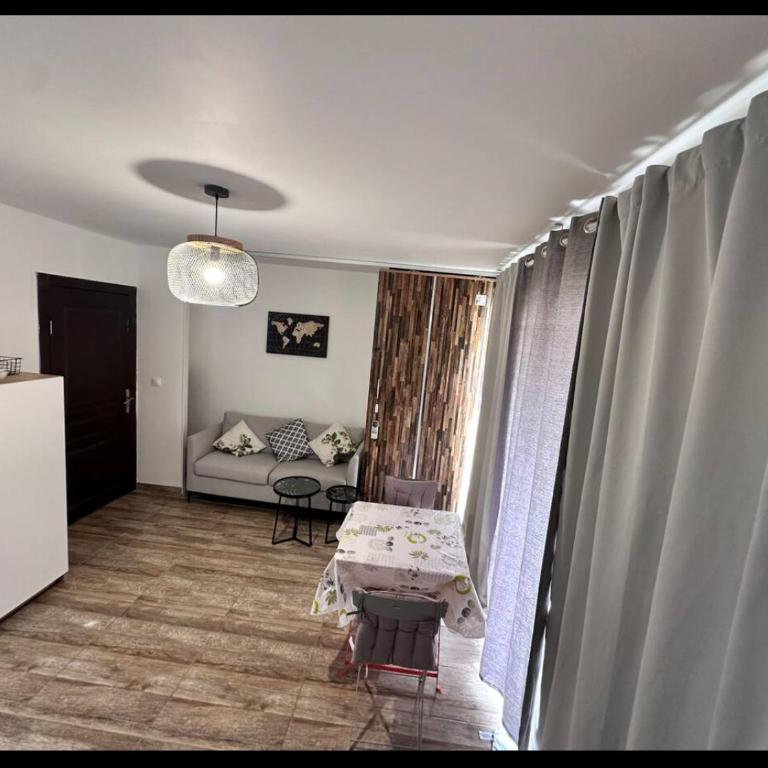 Appartement 2 pièces de Jade dans Villa à Montauban - Appartement 1 Chambre - 9