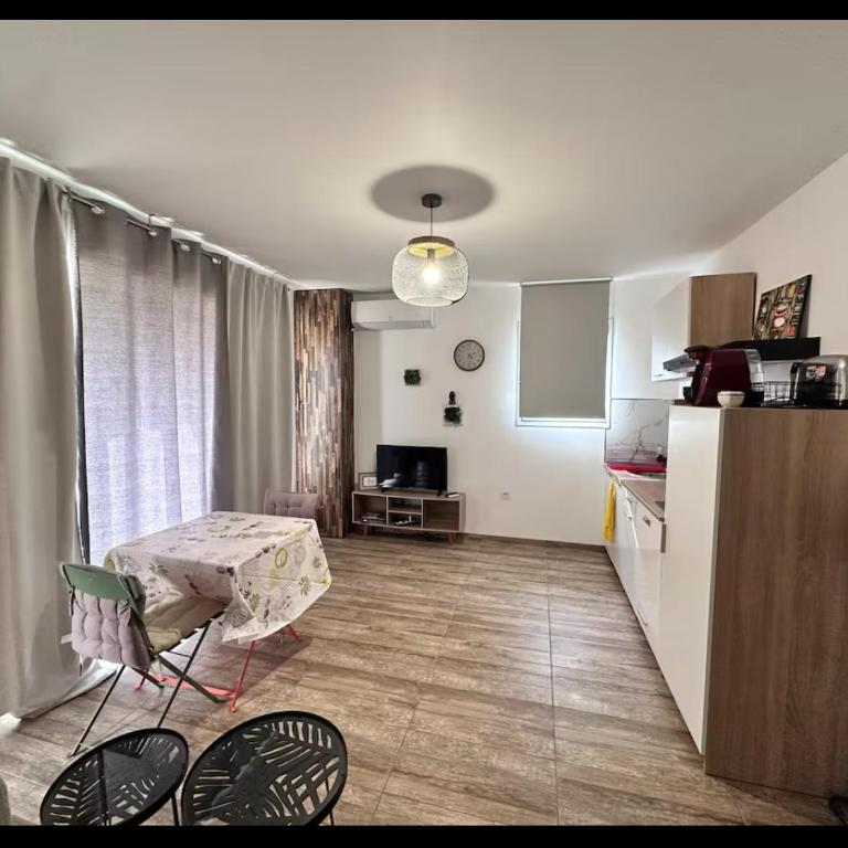 Appartement 2 pièces de Jade dans Villa à Montauban - Appartement 1 Chambre - 1