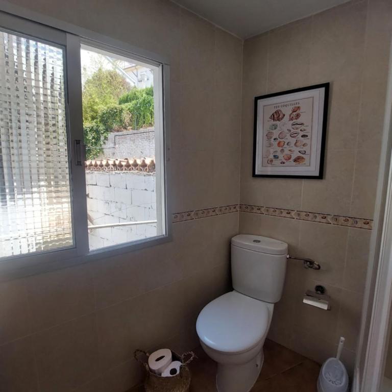 Casa de la abuelita - Three-Bedroom Home - 30