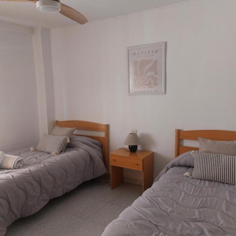 Casa de la abuelita - Three-Bedroom Home - 27