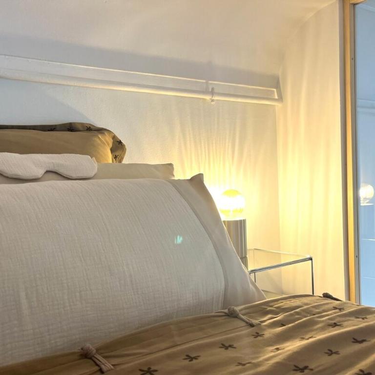 Loft Montmartre - Appartement 1 Chambre - 14