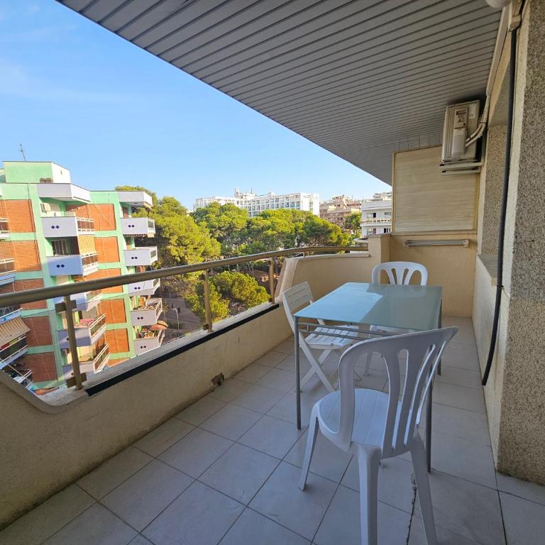 Villa Fra Juniper - One-Bedroom Apartment - 1