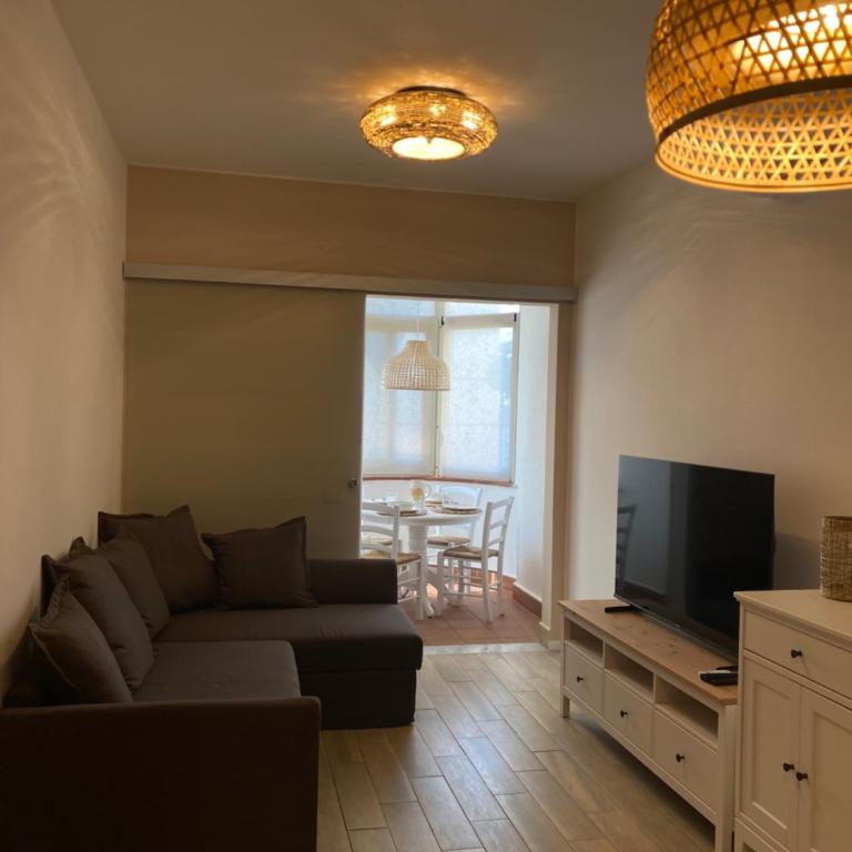 Ashur Mondello, sapore di sale - Appartamento con 1 Camera da Letto - 4