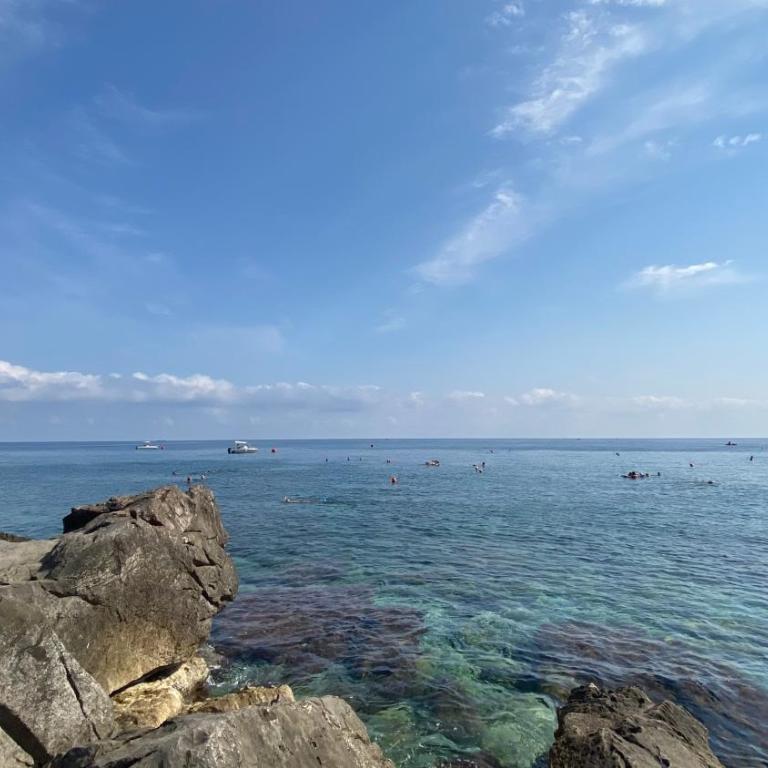 Ashur Mondello, sapore di sale - Appartamento con 1 Camera da Letto - 27