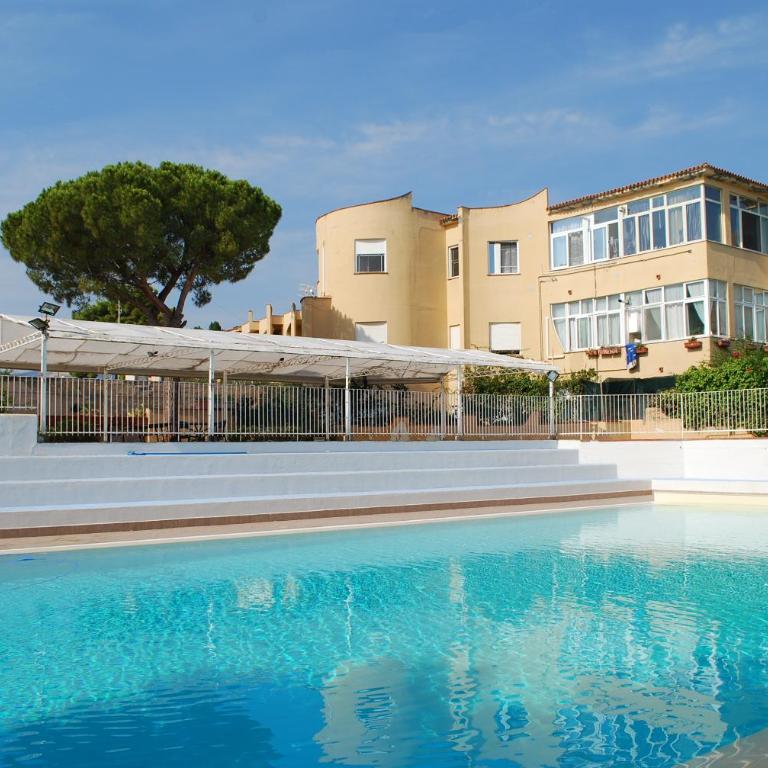 Ashur Mondello, sapore di sale - Appartamento con 1 Camera da Letto - 23