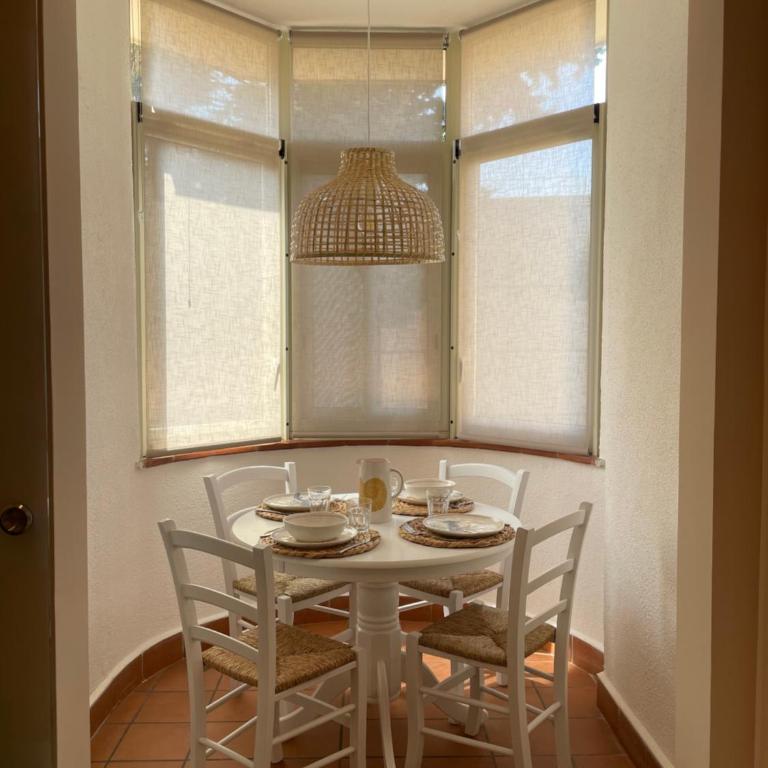 Ashur Mondello, sapore di sale - Appartamento con 1 Camera da Letto - 6