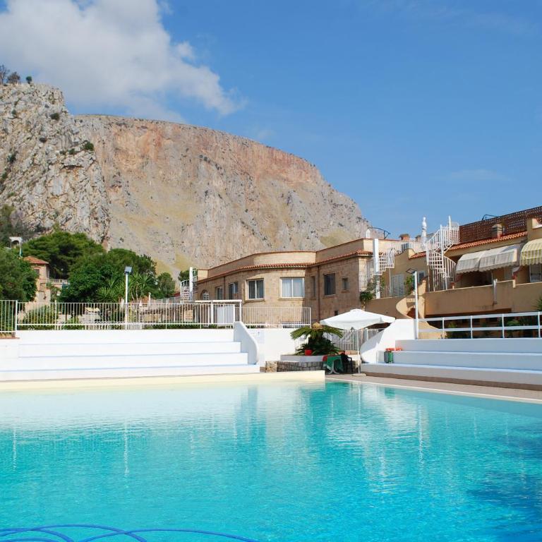 Ashur Mondello, sapore di sale - Appartamento con 1 Camera da Letto - 22