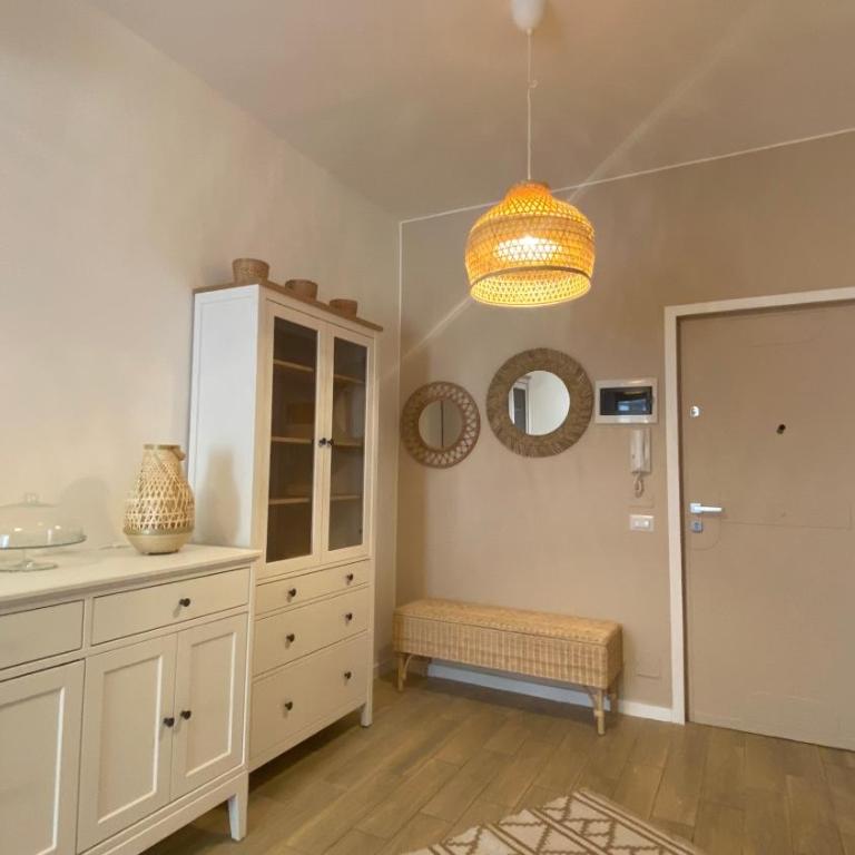 Ashur Mondello, sapore di sale - Appartamento con 1 Camera da Letto - 3