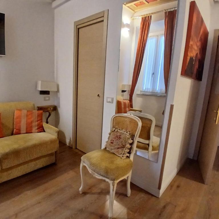 Excellent Trinity Rooms - Suite Deluxe - 3