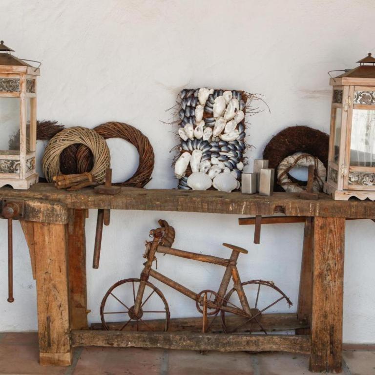 Cortijo J&S Juan Salvador - Casa de 6 dormitorios - 62