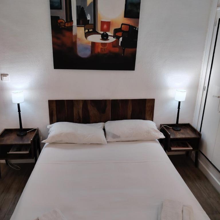 Movida - Appartement 2 Chambres - 40