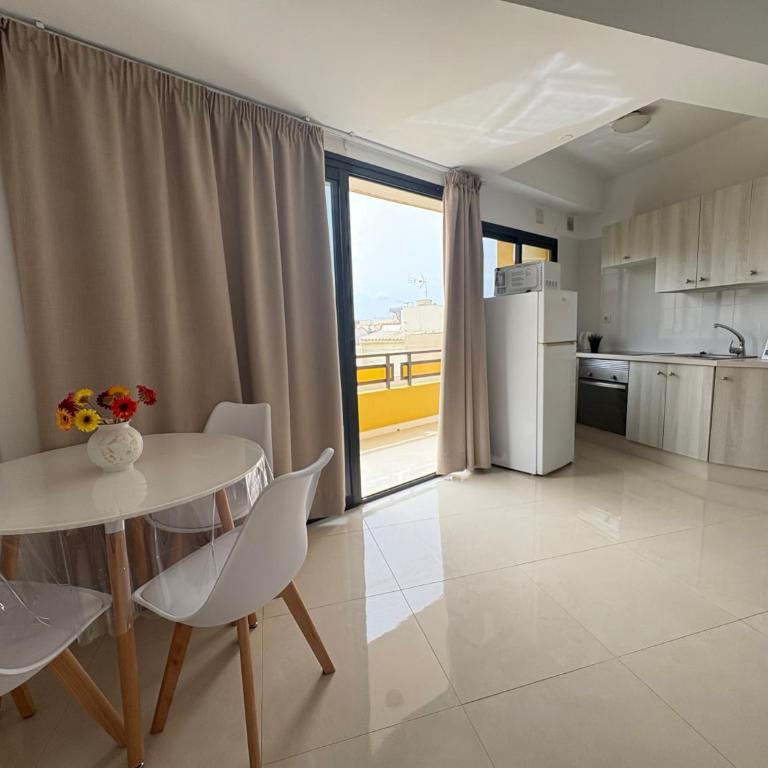 Edificio Sierra, número 35 - Apartamento de 2 dormitorios - 9