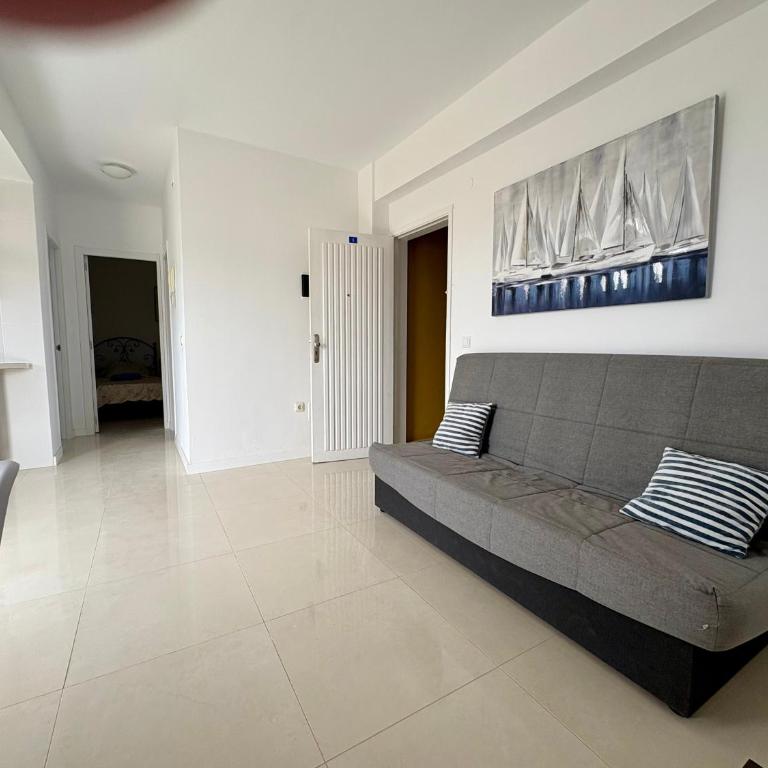 Edificio Sierra, número 35 - Apartamento de 2 dormitorios - 11