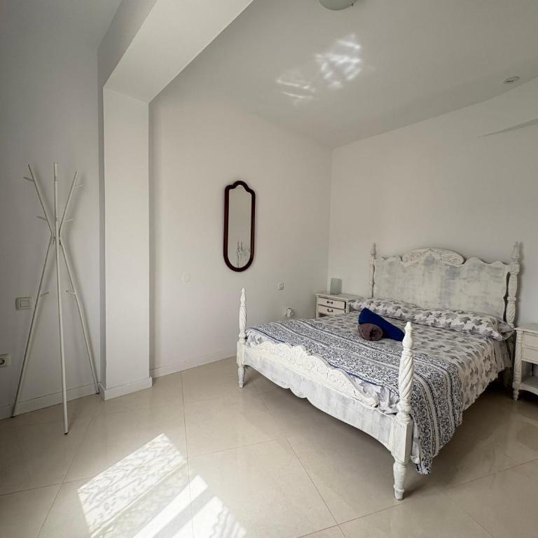 Edificio Sierra, número 35 - Apartamento de 2 dormitorios - 10