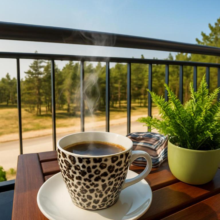 Apartman Kumric Divcibare Kota 992 - Apartman sa 1 Spavaćom Sobom - 13
