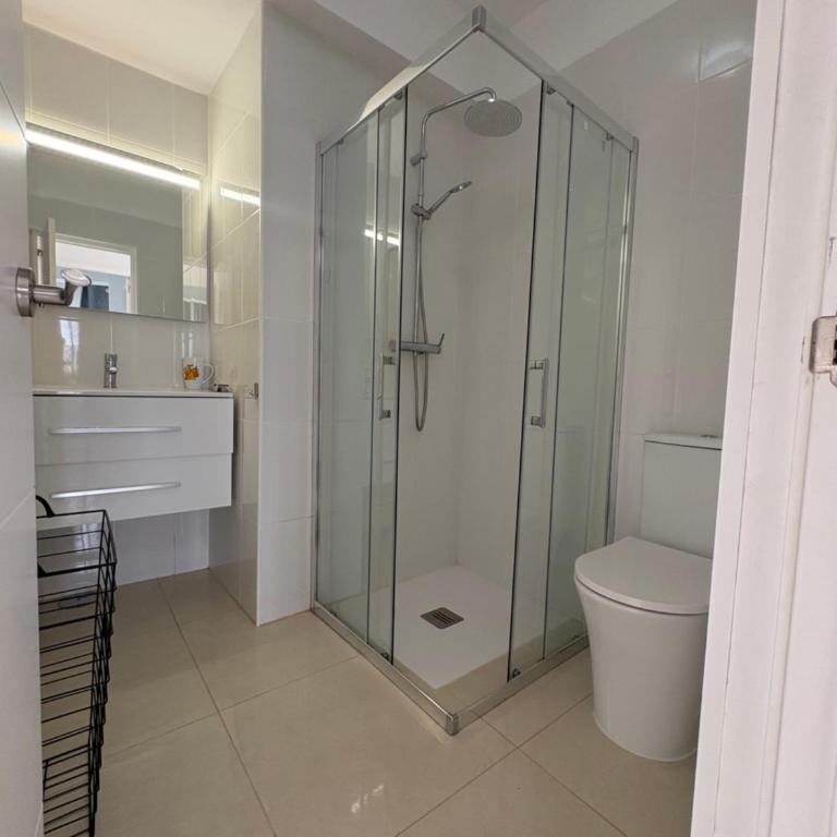 Edificio Sierra, número 35 - Apartamento de 2 dormitorios - 16