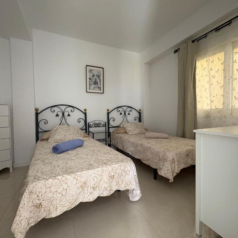 Edificio Sierra, número 35 - Apartamento de 2 dormitorios - 18