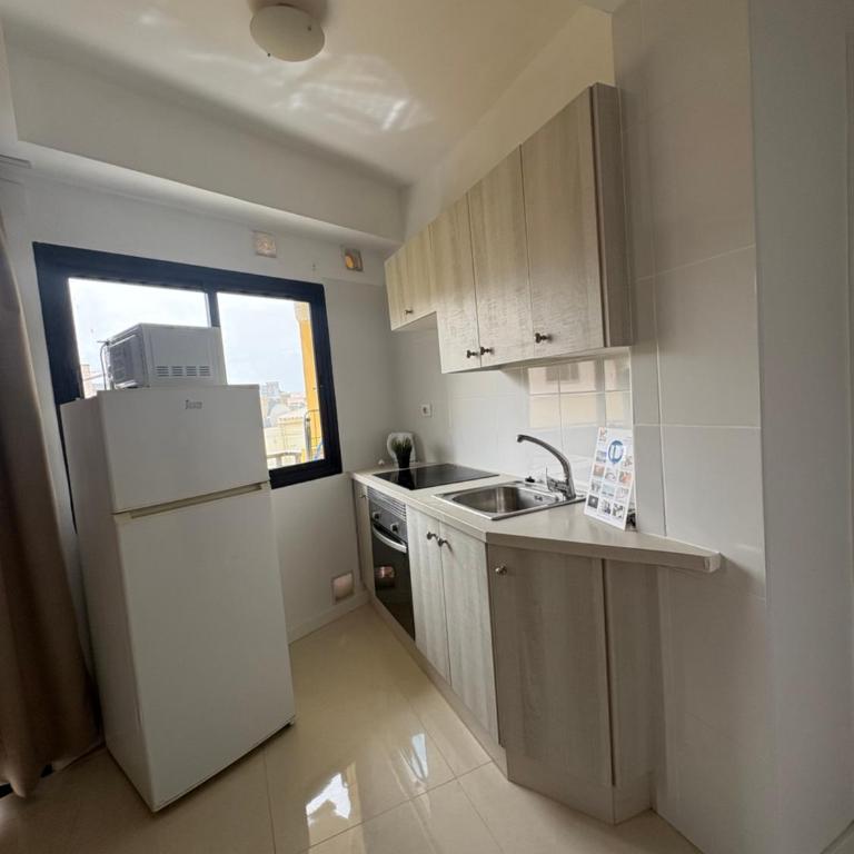 Edificio Sierra, número 35 - Apartamento de 2 dormitorios - 17