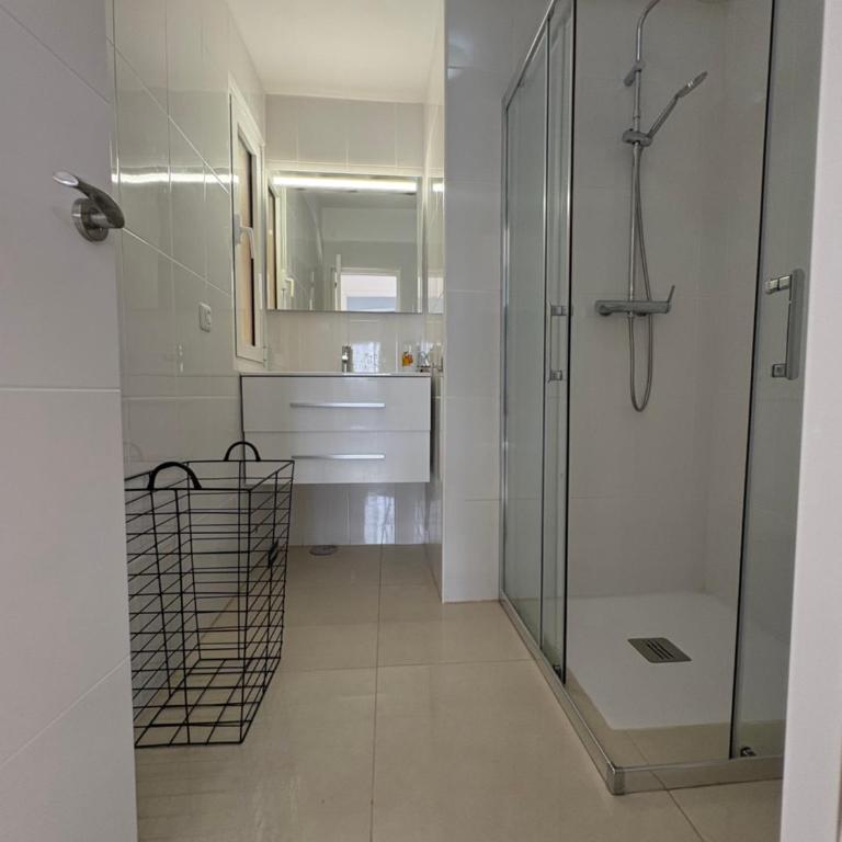 Edificio Sierra, número 35 - Apartamento de 2 dormitorios - 22