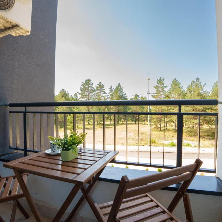 Apartman Kumric Divcibare Kota 992 - Apartman sa 1 Spavaćom Sobom - 14