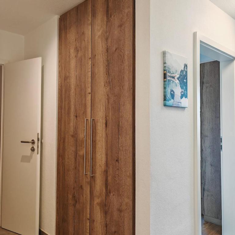 Berg-Feeling - Apartment mit 2 Schlafzimmern und Balkon - 35