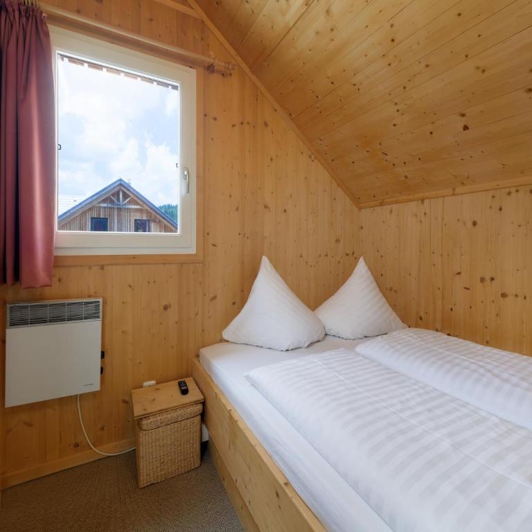 Holzchalet nahe Skilift Hohentauern - Superior Chalet - 14