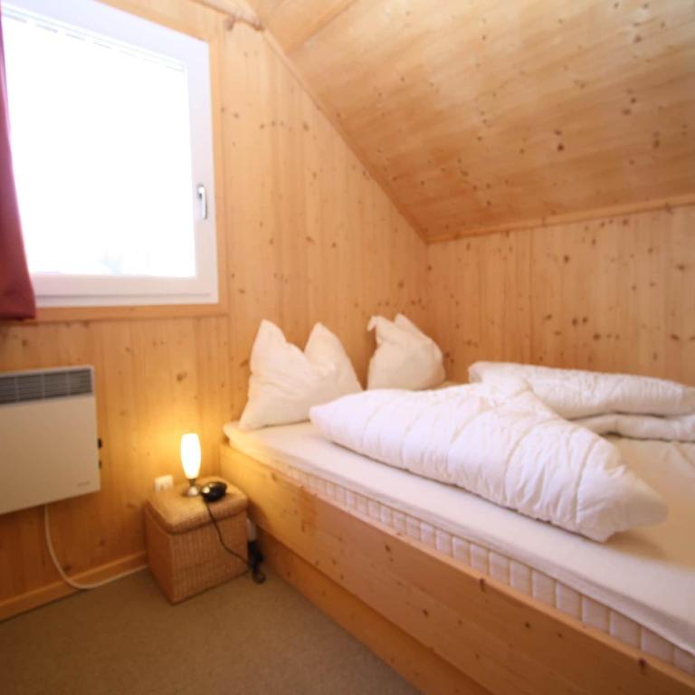 Holzchalet nahe Skilift Hohentauern - Superior Chalet - 13