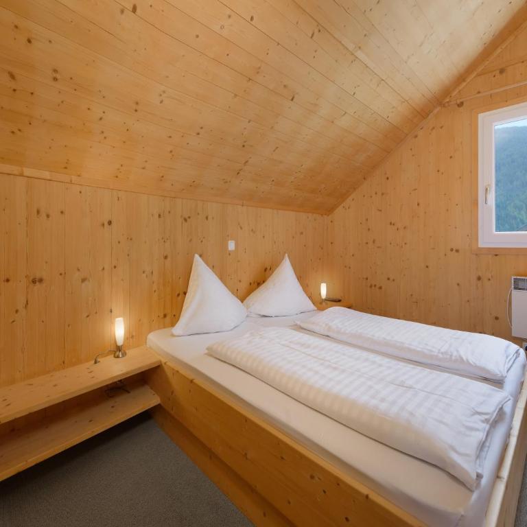 Holzchalet nahe Skilift Hohentauern - Superior Chalet - 12