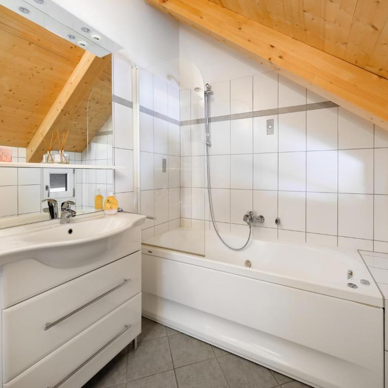 Holzchalet nahe Skilift Hohentauern - Superior Chalet - 16