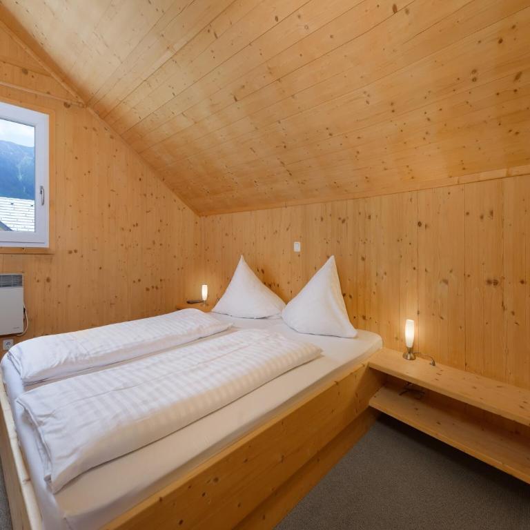 Holzchalet nahe Skilift Hohentauern - Superior Chalet - 11