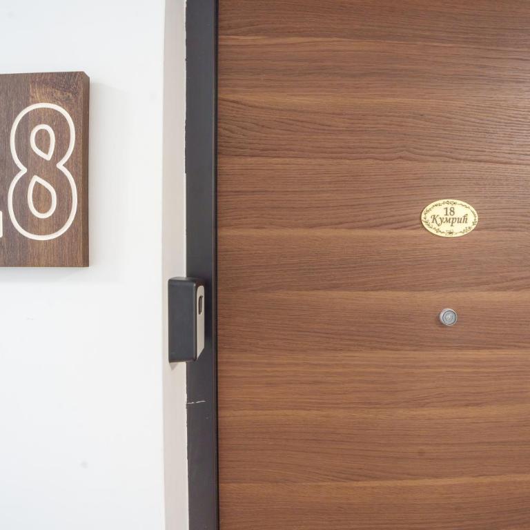 Apartman Kumric Divcibare Kota 992 - Apartman sa 1 Spavaćom Sobom - 18